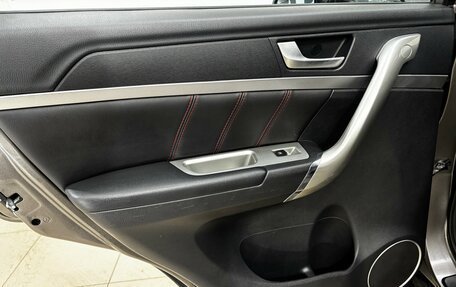 Haval H6, 2018 год, 1 660 000 рублей, 14 фотография