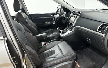 Haval H6, 2018 год, 1 660 000 рублей, 13 фотография