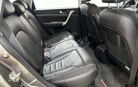 Haval H6, 2018 год, 1 660 000 рублей, 15 фотография