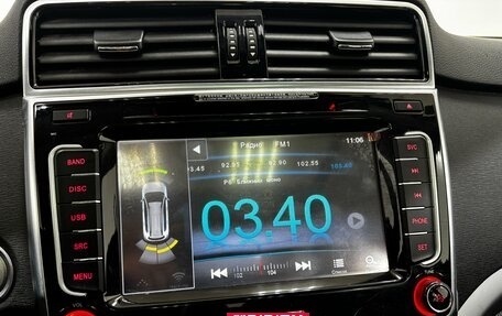 Haval H6, 2018 год, 1 660 000 рублей, 18 фотография