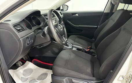 Volkswagen Jetta VI, 2015 год, 1 240 000 рублей, 9 фотография