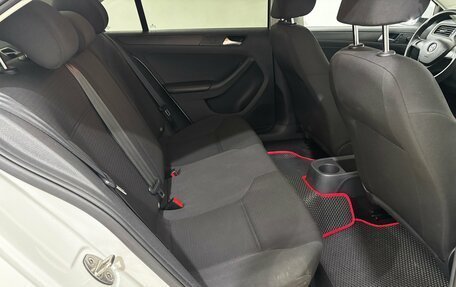 Volkswagen Jetta VI, 2015 год, 1 240 000 рублей, 15 фотография