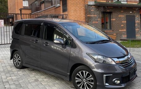 Honda Freed I, 2014 год, 1 050 000 рублей, 3 фотография