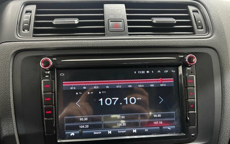 Volkswagen Jetta VI, 2015 год, 1 240 000 рублей, 17 фотография