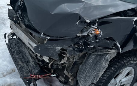 Toyota Highlander III, 2012 год, 1 000 000 рублей, 7 фотография