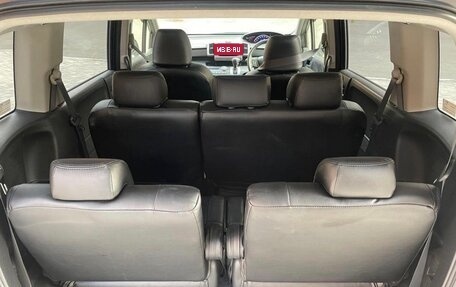 Honda Freed I, 2014 год, 1 050 000 рублей, 8 фотография