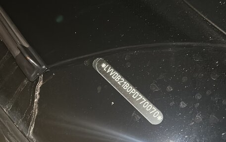 Chery Tiggo 7 Pro, 2023 год, 1 110 000 рублей, 8 фотография