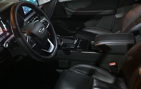 Chery Tiggo 7 Pro, 2023 год, 1 110 000 рублей, 6 фотография