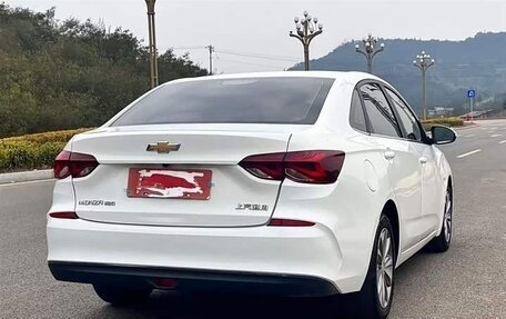 Chevrolet Monza, 2023 год, 980 333 рублей, 6 фотография