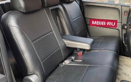 Honda Freed I, 2014 год, 1 050 000 рублей, 10 фотография