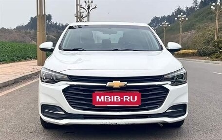 Chevrolet Monza, 2023 год, 980 333 рублей, 2 фотография