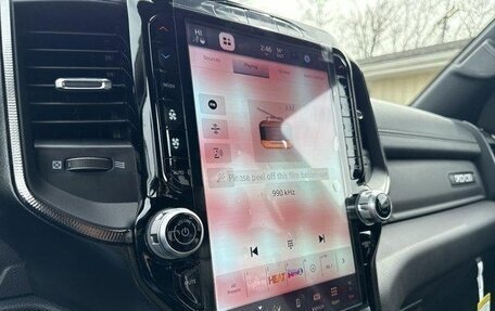 Rambler 1500, 2026 год, 11 750 000 рублей, 3 фотография