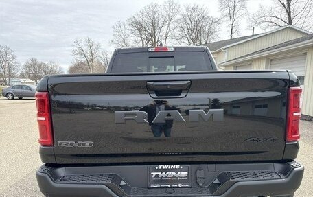 Rambler 1500, 2026 год, 11 750 000 рублей, 5 фотография