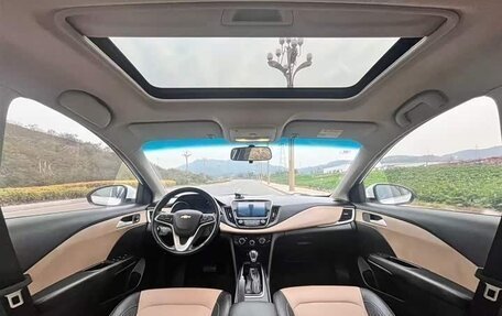Chevrolet Monza, 2023 год, 980 333 рублей, 8 фотография