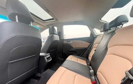 Chevrolet Monza, 2023 год, 980 333 рублей, 9 фотография