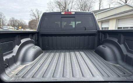 Rambler 1500, 2026 год, 11 750 000 рублей, 6 фотография