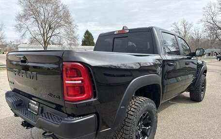 Rambler 1500, 2026 год, 11 750 000 рублей, 4 фотография