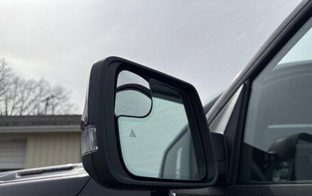 Rambler 1500, 2026 год, 11 750 000 рублей, 12 фотография