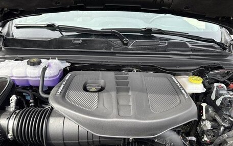 Rambler 1500, 2026 год, 11 750 000 рублей, 11 фотография