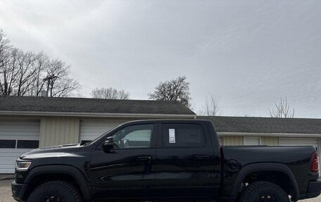 Rambler 1500, 2026 год, 11 750 000 рублей, 8 фотография