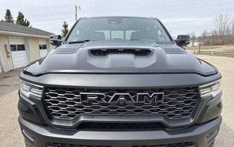 Rambler 1500, 2026 год, 11 750 000 рублей, 10 фотография