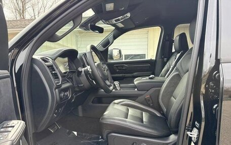 Rambler 1500, 2026 год, 11 750 000 рублей, 13 фотография