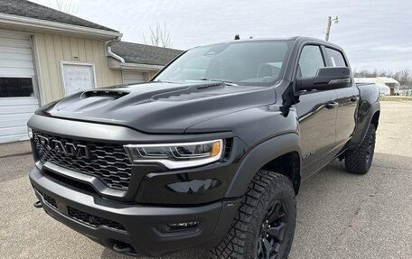 Rambler 1500, 2026 год, 11 750 000 рублей, 9 фотография