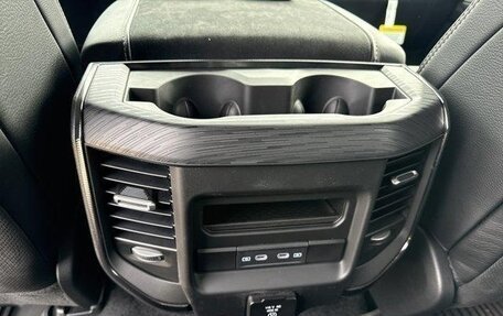 Rambler 1500, 2026 год, 11 750 000 рублей, 15 фотография