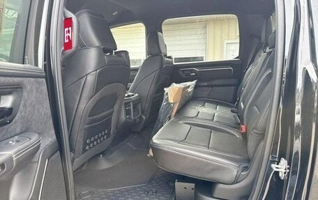 Rambler 1500, 2026 год, 11 750 000 рублей, 14 фотография