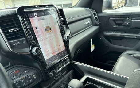 Rambler 1500, 2026 год, 11 750 000 рублей, 24 фотография