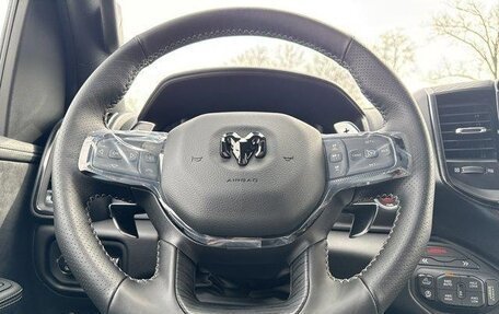 Rambler 1500, 2026 год, 11 750 000 рублей, 27 фотография