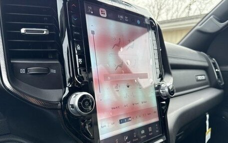 Rambler 1500, 2026 год, 11 750 000 рублей, 23 фотография