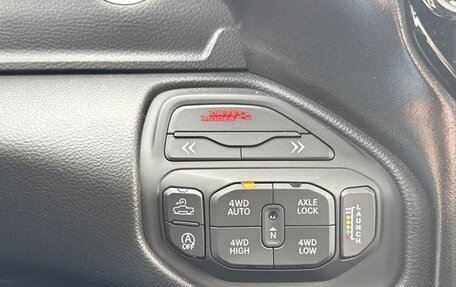 Rambler 1500, 2026 год, 11 750 000 рублей, 20 фотография