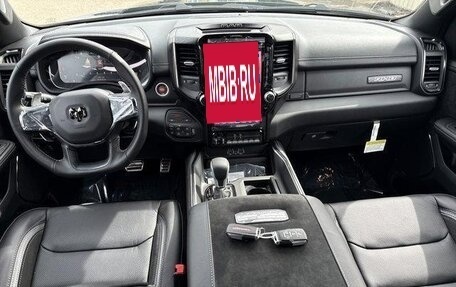 Rambler 1500, 2026 год, 11 750 000 рублей, 16 фотография