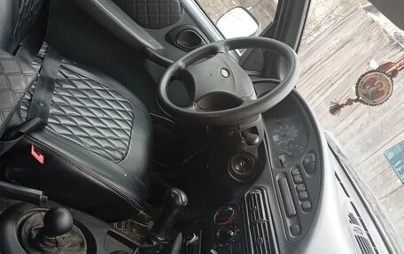 Chevrolet Niva I рестайлинг, 2003 год, 200 000 рублей, 2 фотография