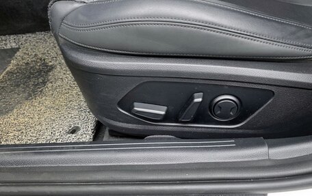 KIA K5, 2022 год, 9 фотография