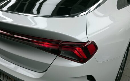 KIA K5, 2022 год, 7 фотография