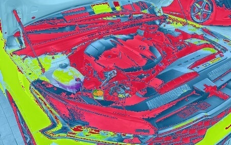KIA K5, 2022 год, 8 фотография