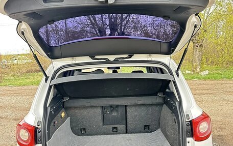 Volkswagen Tiguan I, 2008 год, 760 000 рублей, 1 фотография