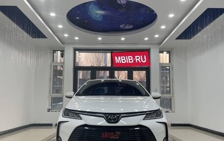Toyota Corolla, 2022 год, 1 375 000 рублей, 1 фотография