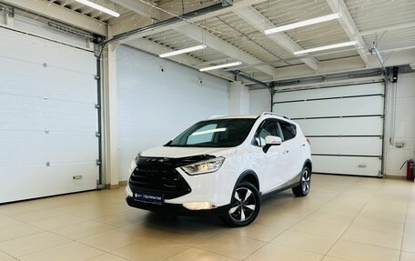 JAC S3, 2020 год, 1 199 999 рублей, 1 фотография