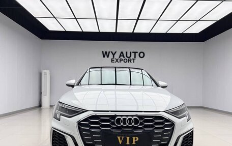 Audi A3, 2022 год, 2 250 000 рублей, 1 фотография