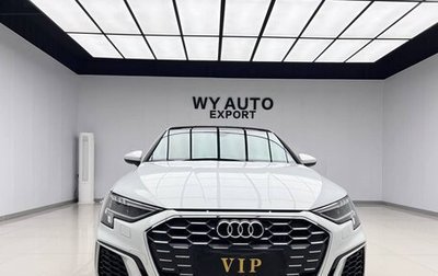 Audi A3, 2022 год, 2 250 000 рублей, 1 фотография