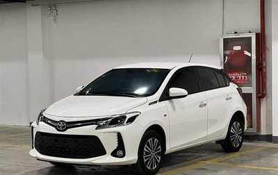Toyota Vios III, 2022 год, 1 370 000 рублей, 1 фотография