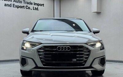 Audi A3, 2022 год, 2 400 000 рублей, 1 фотография