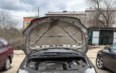 Volkswagen Golf Plus I, 2006 год, 325 000 рублей, 1 фотография