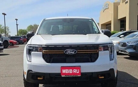 Ford Maverick, 2026 год, 6 666 721 рублей, 1 фотография