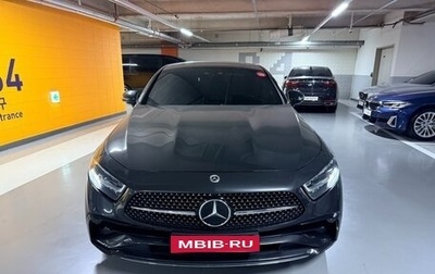 Mercedes-Benz CLS, 2022 год, 4 975 000 рублей, 1 фотография