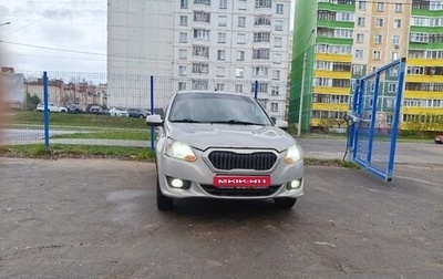 Datsun on-DO I рестайлинг, 2017 год, 620 000 рублей, 1 фотография