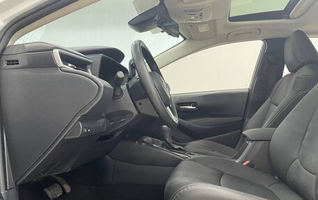 Toyota Corolla, 2022 год, 1 375 000 рублей, 8 фотография